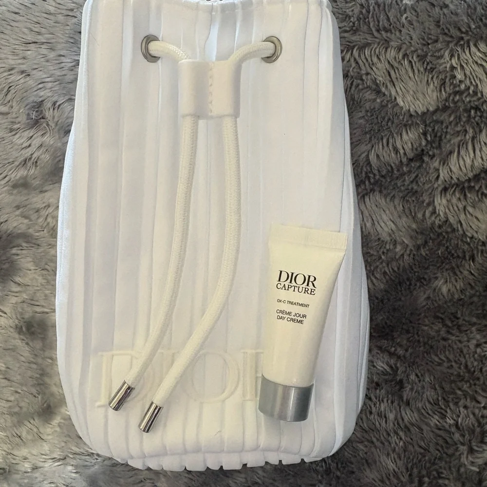 Dior Pouch